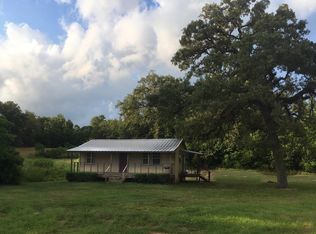1143 County Road 703, Nacogdoches, TX 75964
