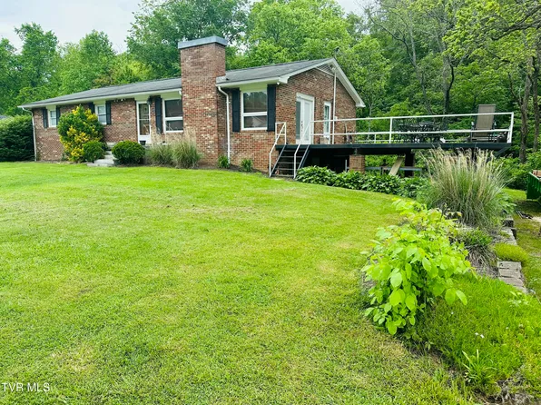 290 Sinking Creek Rd, Johnson City, TN 37601