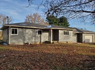 1035 Perry Hwy, Muddy Creek Twp, PA 16051