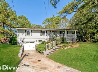 3864 McGill Ln, Decatur, GA 30034