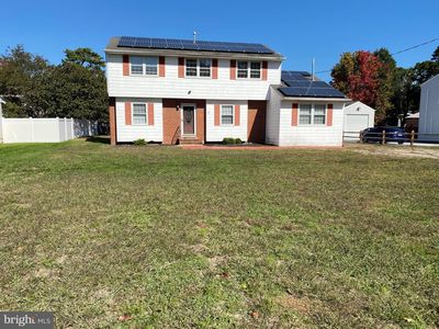 119 Cherokee Dr, Browns Mills, NJ, 08015