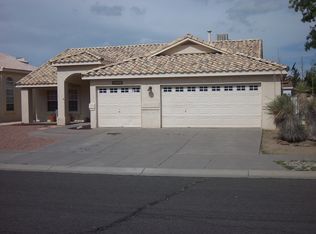 8421 Joseph Sharp St NE, Albuquerque, NM 87122