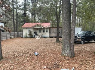 2209 Claud Rd, White Hall, AR 71602