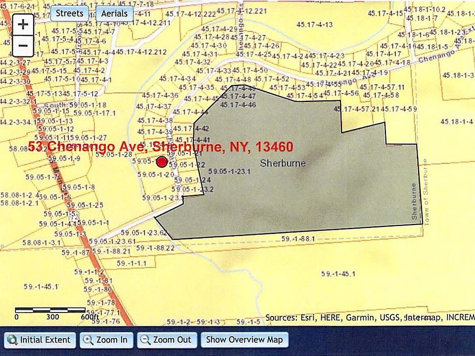 2nd image of Chenango Ave