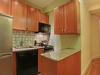 Sold by Citi Habitats