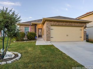 11507 Calico Crst, San Antonio, TX 78245