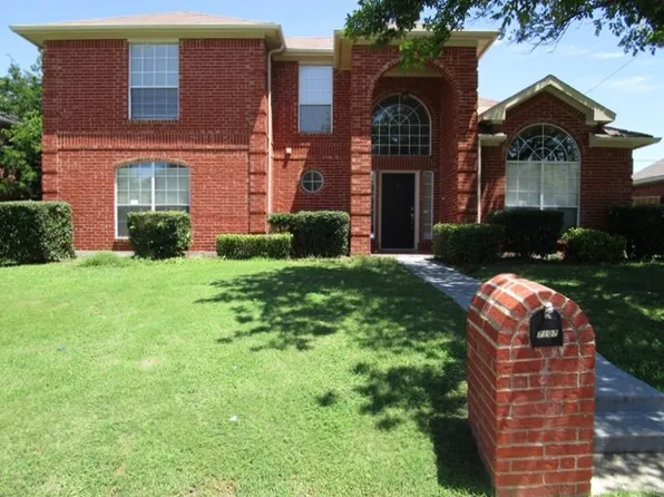 7107 Grey Dawn Ln, Dallas, TX 75227