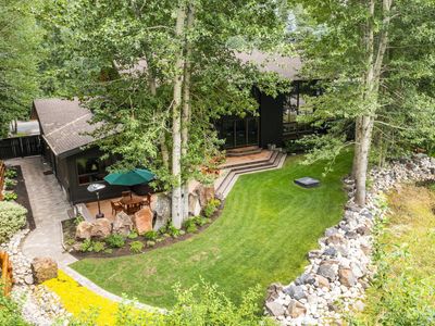 1011 War Eagle Dr, Hailey, ID, 83333