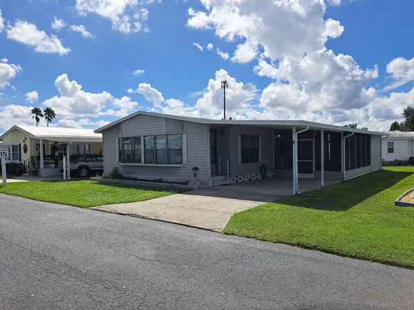 8 Lake Pointe Dr, Mulberry, FL 33860