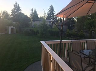 1721 Whitman Ave NE, Renton, WA 98059