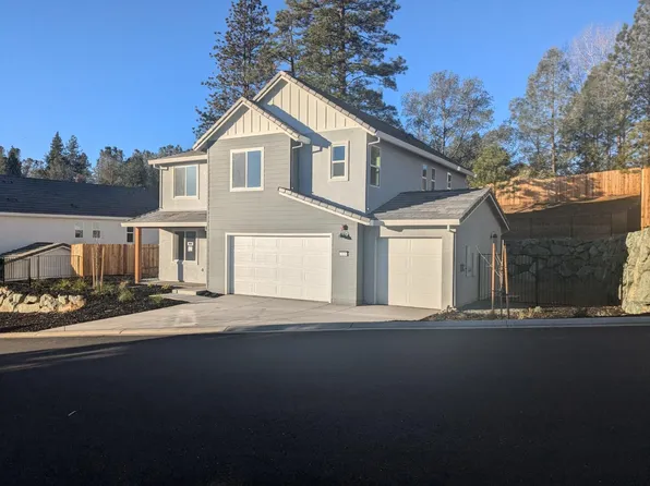 3008 Constellation Ave, Placerville, CA 95667