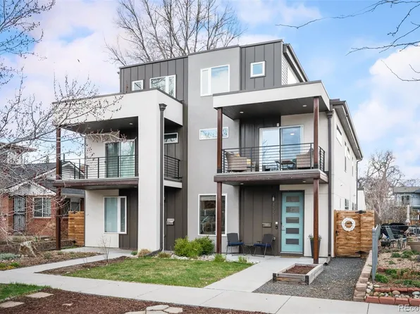 4551 Vrain Street, Denver, CO 80212
