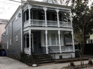 7 Bee St APT D, Charleston, SC 29403