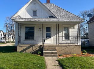 730 W Prospect St, Kewanee, IL 61443