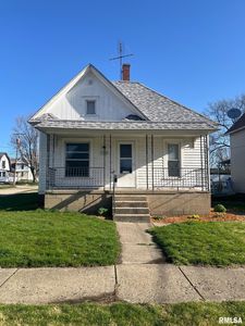 730 W Prospect St, Kewanee, IL, 61443