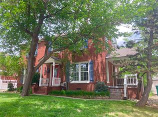 2817 NW 45th St, Oklahoma City, OK 73112