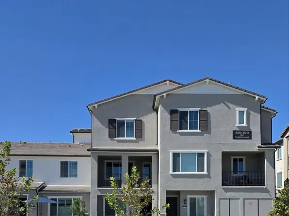 16195 Plumeria Ln, Chino, CA 91708