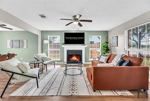 600 Ashcrest Ct — Photo 10