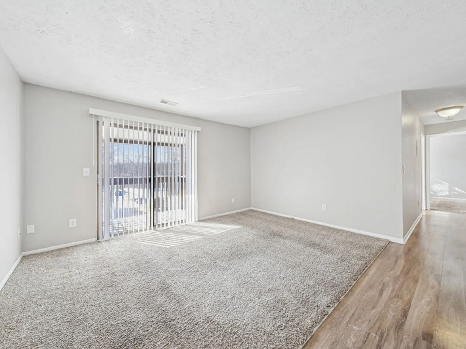 North Branch Apartments — Photo 4