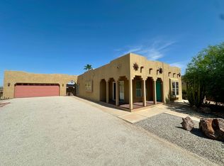 28702 Canal Ave, Wellton, AZ 85356