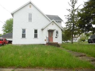 845 S Washington St #STW3-P4, Van Wert, OH 45891