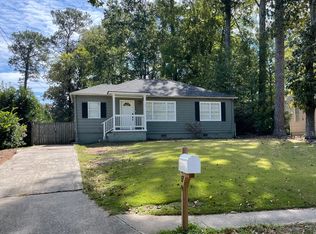 1659 Dresden Dr NE, Atlanta, GA 30319