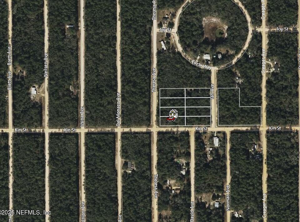 1st image of 0 KIN Street
