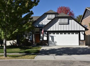 2986 E Ragusa St, Meridian, ID 83642