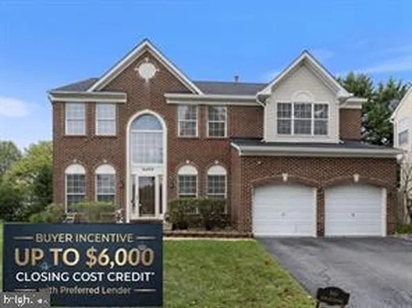 16409 Euro Ct, Bowie, MD 20716