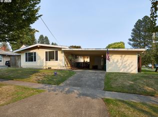 1709 21st Ave, Forest Grove, OR 97116