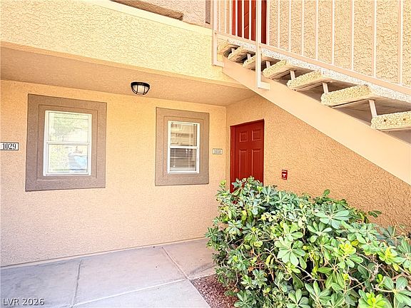 4th image of 2300 Silverado Ranch Blvd #1030