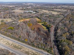 Spradley Rd, Van Buren, AR 72956