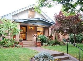 1238 Madison St, Denver, CO 80206