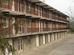 2365 W North Bend Rd APT 12, Cincinnati, OH 45239