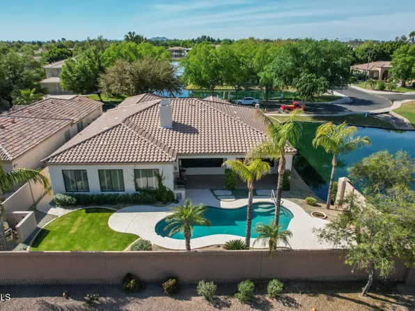 1852 W MEAD Place, Chandler, AZ 85248