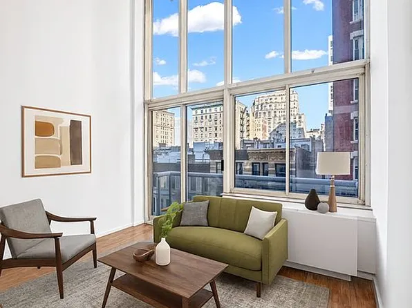 250 W 90th St APT 6D, New York, NY 10024