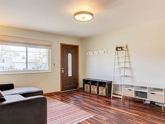 Attractive Wood Floors