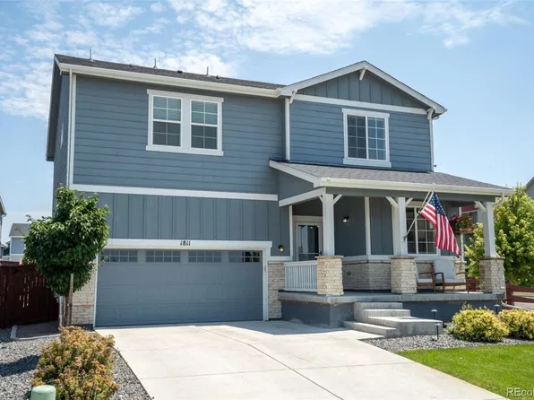 1811 Branching Canopy Drive, Windsor, CO 80550