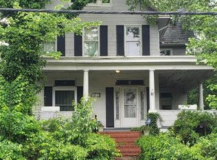 3016 Glenmore Ave, Baltimore, MD 21214
