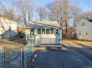 196 Frederick St, Bristol, CT 06010