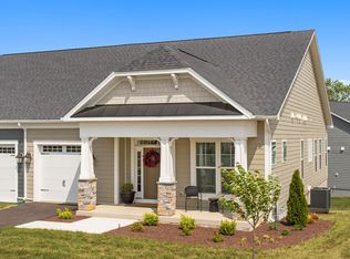 2910 Rutlege Rd #175, Rockingham, VA 22801