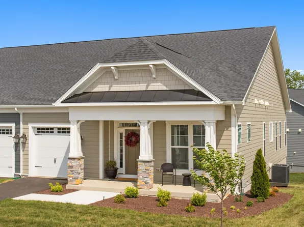 2910 Rutlege Rd #175, Rockingham, VA 22801