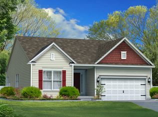 Dry Dock Ct HOMESITE 493, Greenbackville, VA 23356