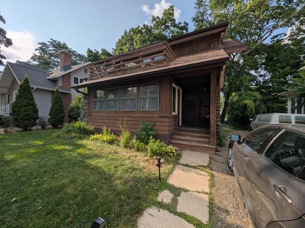 1812 W Lawn Ave, Madison, WI 53711