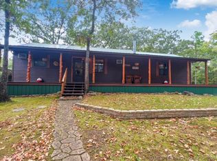 37340 State Highway 43, Clayton, OK 74536