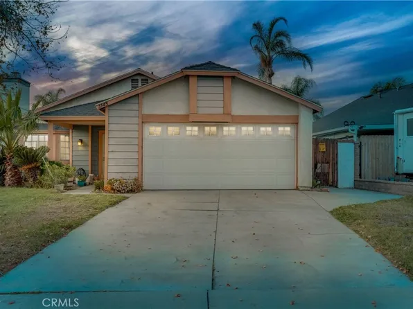 3145 Tiffany Dr, Jurupa Valley, CA 91752