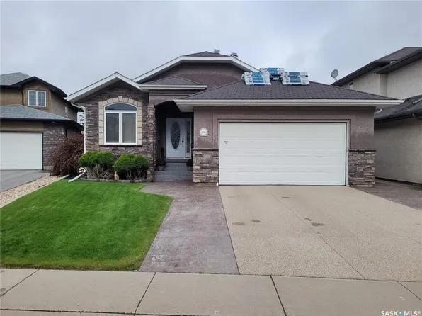 406 Bolton PLACE, Saskatoon, SK S7T 0A2