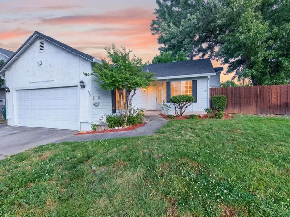 653 Brock Dr, Redding, CA 96003