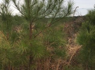 Drewry Rd, Monroeville, AL 36460