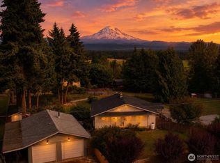 28719 76th Avenue E, Graham, WA 98338